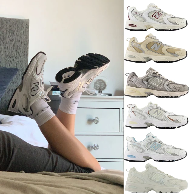 【New Balance】530 男 復古運動鞋_MR530SGA-D 歷史價格詳細信息