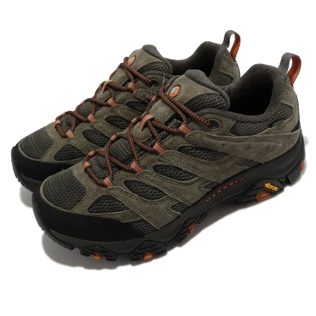 【MERRELL】登山鞋 Moab 3 GTX Wide 男鞋 寬楦 綠 黑 防水 支撐 戶外 vibram(ML035801W) 價格比較,價格查詢,歷史價格詳細信息
