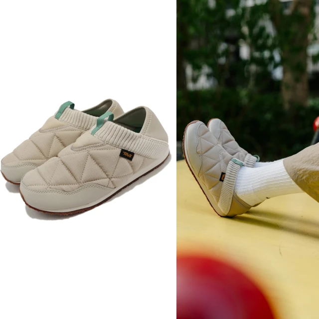 戶外鞋 W ReEmber 女鞋 黑 輕量 菠蘿麵包鞋 防撕裂 防潑水 秋冬 1125471BCBH 歷史價格詳細信息