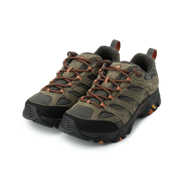 MERRELL MOAB 3 GORE-TEX 登山鞋 薄荷綠 ML036304 女鞋 歷史價格詳細信息