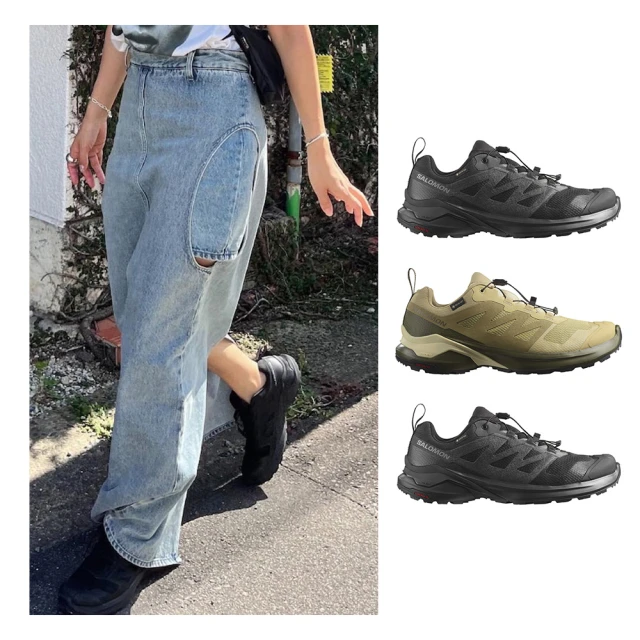 【salomon官方直營】X ULTRA 4 Goretex 中筒登山鞋 男女任選(男鞋 女鞋 GTX 戶外鞋 防水 踏青鞋 健行鞋) 歷史價格詳細信息