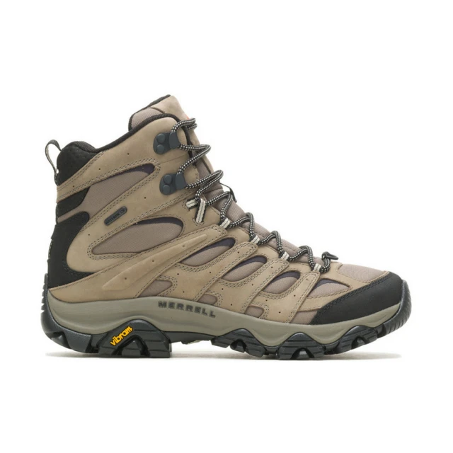 MERRELL MOAB 3  WATERPROOF 防水 男款高筒登山鞋 戰術靴 ML037051 ML037049 歷史價格詳細信息