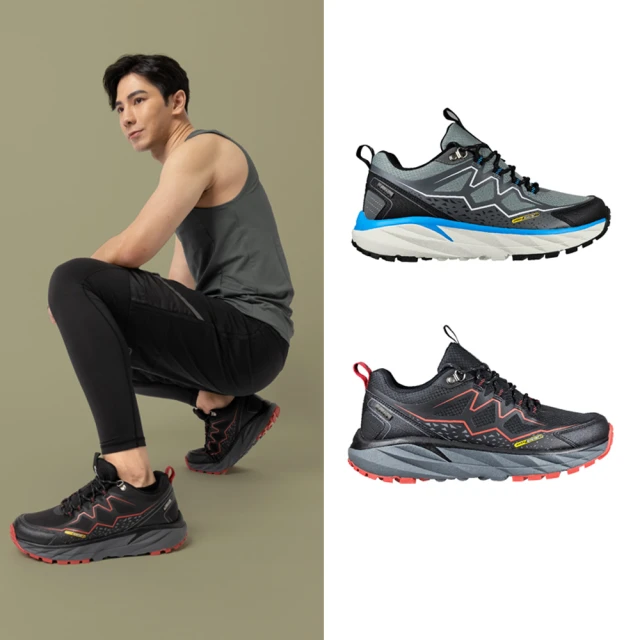 DIADORA 戶外越野登山鞋 迪亞多納 越野跑鞋 深刻橡膠大底 防潑水 耐磨 2E 寬楦 DA71335 兩色 大自在 歷史價格詳細信息