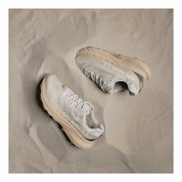 【Merrell】AGILITY PEAK 5 野跑鞋 女 白色 ML068094 歷史價格詳細信息