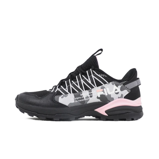 FILA 女慢跑鞋 - 5J905U133 歷史價格詳細信息