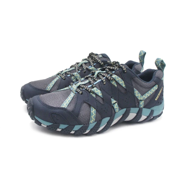 MERRELL(女)WATERPRO MAIPO 2水陸兩棲鞋 女鞋-黑 歷史價格詳細信息