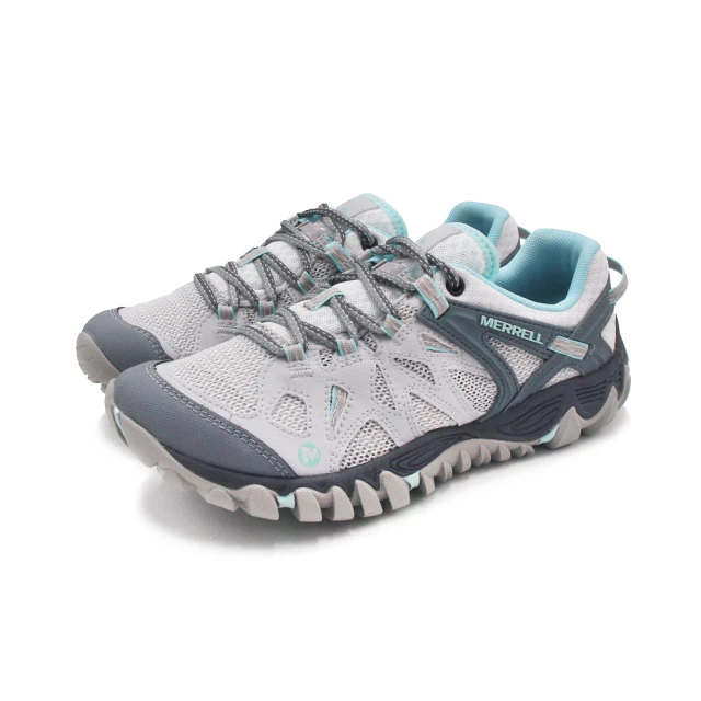 Merrell All Out Blaze Aero Sport [ML32816] 女 戶外 登山 越野鞋 歷史價格詳細信息