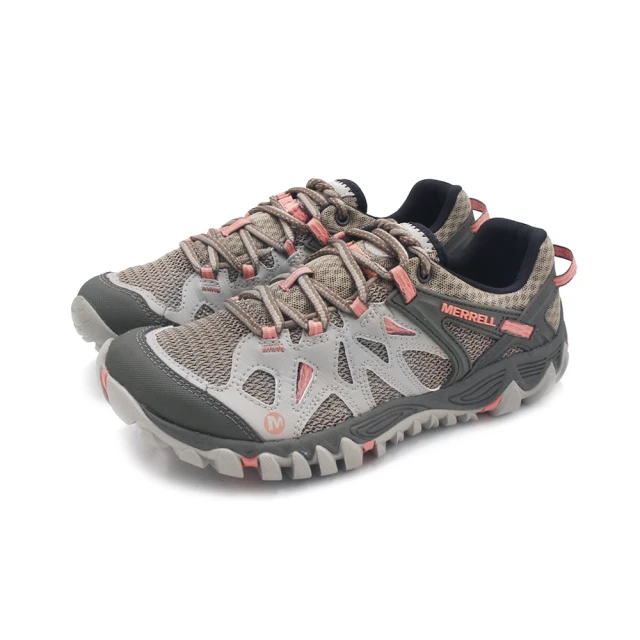 Merrell All Out Blaze Aero Sport [ML32816] 女 戶外 登山 越野鞋 歷史價格詳細信息