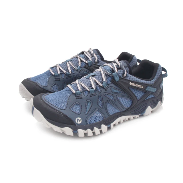 Merrell All Out Blaze Aero Sport [ML32816] 女 戶外 登山 越野鞋 歷史價格詳細信息