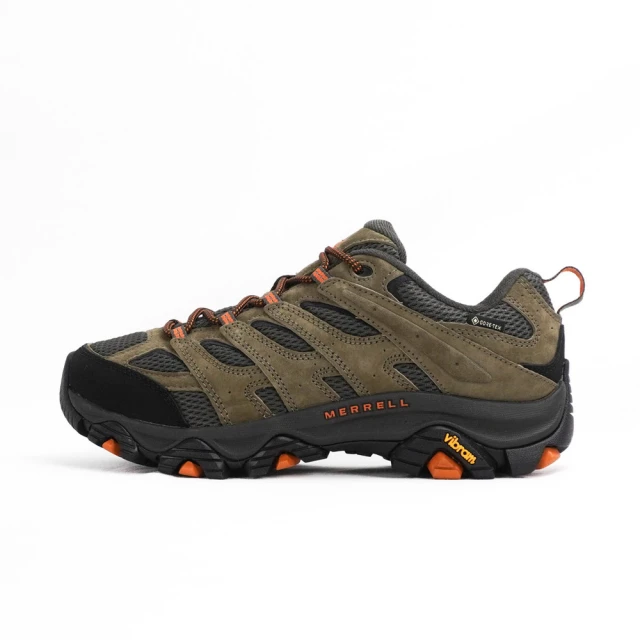 MERRELL MOAB 3 GORE-TEX 登山鞋 綠/苺紫 ML035818 女鞋 歷史價格詳細信息