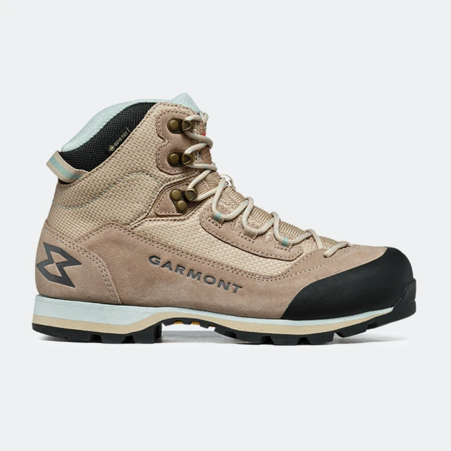 GARMONT 男款 GTX 中筒健行鞋 Pordoi Nubuck 002768 歷史價格詳細信息