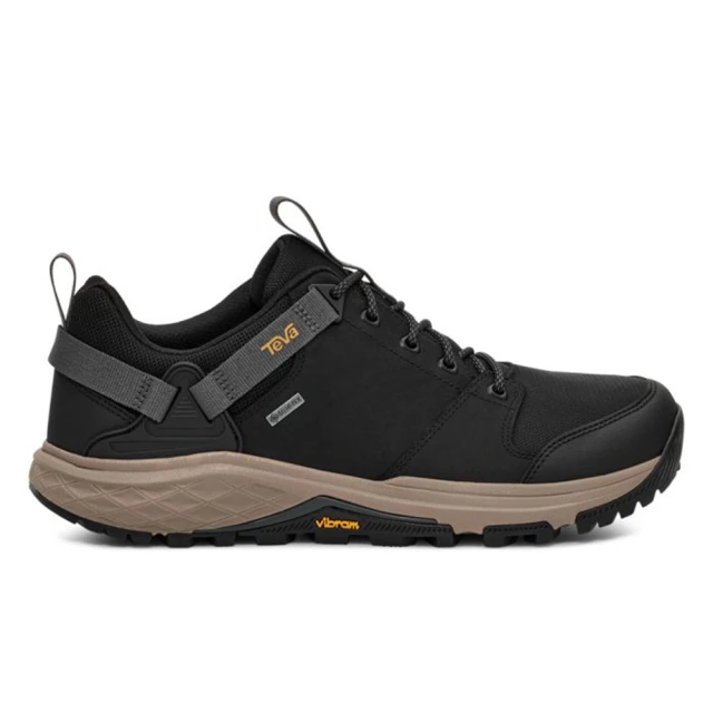 Teva GRANDVIEW GTX 褐色 防水 低筒 登山鞋 女款 J1766【新竹皇家TV1134030BBWD】 歷史價格詳細信息