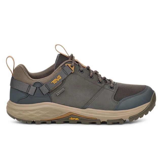 Teva GRANDVIEW GTX 褐色 防水 低筒 登山鞋 女款 J1766【新竹皇家TV1134030BBWD】 歷史價格詳細信息