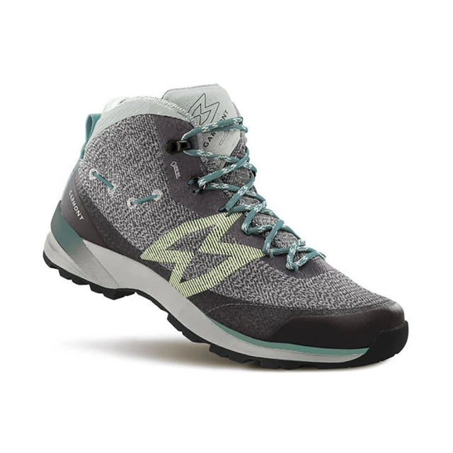 GARMONT 男款 GTX 中筒健行鞋 Pordoi Nubuck 002768 歷史價格詳細信息