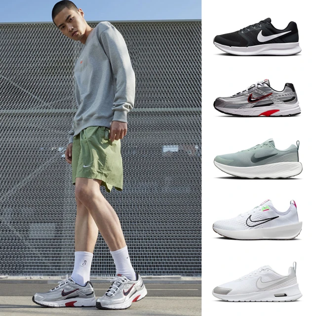 Nike 耐吉 慢跑鞋 Run Swift 3 SE 白 黑 男鞋 緩震 路跑 網布 運動鞋 FJ1055-100 歷史價格詳細信息