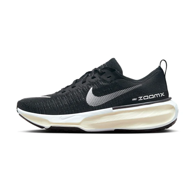 【NIKE 耐吉】ZoomX Invincible Run FK 3 女鞋 黑色 路跑 訓練 運動 慢跑鞋 DR2660-001 價格比較,價格查詢,歷史價格詳細信息