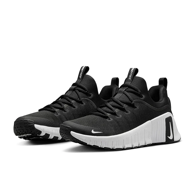 【NIKE】W NIKE FREE METCON 6 女鞋 訓練鞋 黑色-FJ7126001 歷史價格詳細信息