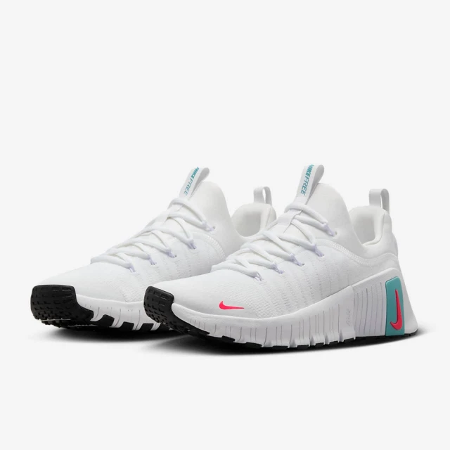 【NIKE】W NIKE FREE METCON 6 女鞋 訓練鞋 黑色-FJ7126001 歷史價格詳細信息