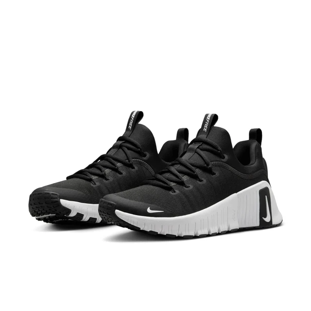 【NIKE】W NIKE FREE METCON 6 女鞋 訓練鞋 黑色-FJ7126001 歷史價格詳細信息