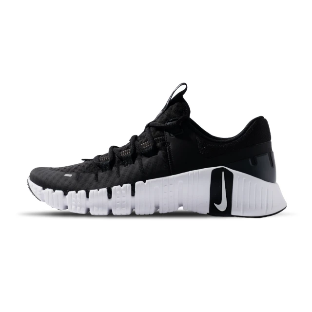 Nike 訓練鞋 Metcon 5 黑白 膠底 男鞋 女鞋 健身房 多功能 運動鞋 【ACS】 AQ1189-009 歷史價格詳細信息