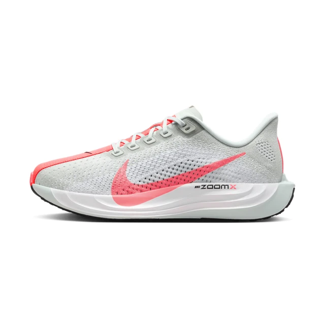 Nike 耐吉 慢跑鞋 Wmns Pegasus Plus 女鞋 灰 粉 緩衝 回彈 小飛馬 運動鞋 FQ7261-001 歷史價格詳細信息