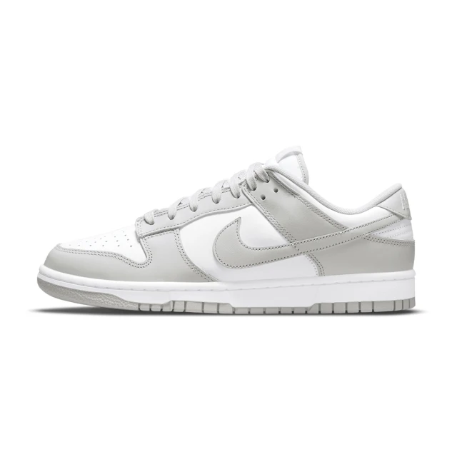 Nike Dunk Low Grey White 雲霧灰 大童 休閒鞋 低筒 GS DH9765-001 歷史價格詳細信息