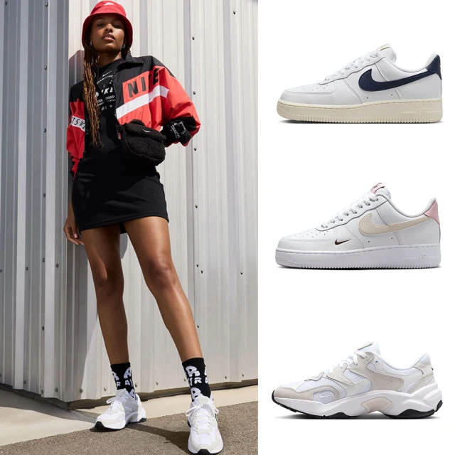 【NIKE 耐吉】休閒鞋 女鞋 運動鞋 W PHOENIX WAFFLE 粉紫 FD2196-004 歷史價格詳細信息