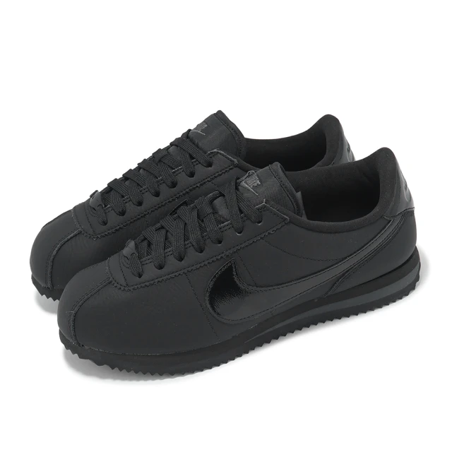 Nike 耐吉 休閒鞋 Cortez 女鞋 黃 黑 復古 阿甘鞋 經典 運動鞋 DZ2795-700 歷史價格詳細信息