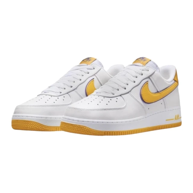 Nike Air Force 1 Low 男 黃綠 復古 運動 AF1 休閒 休閒鞋 HF1939-100 歷史價格詳細信息