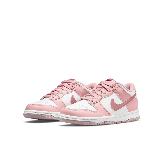 Nike 耐吉 休閒鞋 Dunk Low GS Team USA 大童 女鞋 黑 白 藍 百搭 HJ9202-001 歷史價格詳細信息