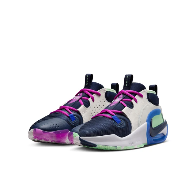 【NIKE 耐吉】籃球鞋 女鞋 大童 運動鞋 包覆 緩震 TEAM HUSTLE D 11 GS 白 DV8996-104 歷史價格詳細信息