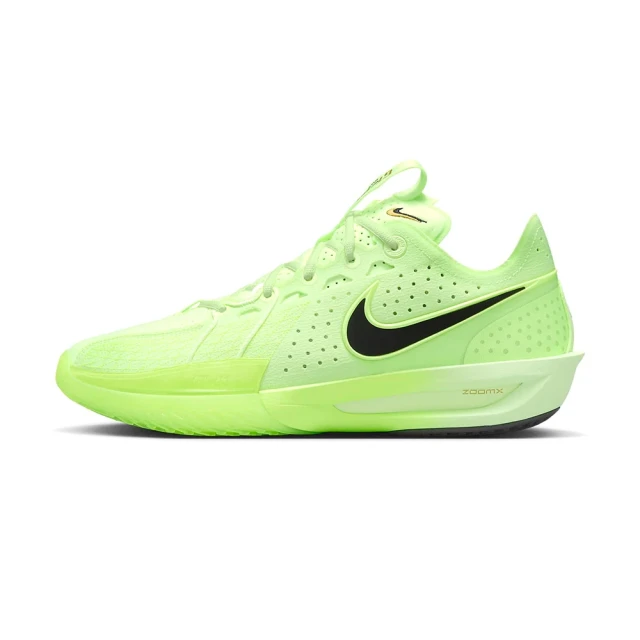 【NIKE 耐吉】G.T. CUT 3 EP 男運動籃球鞋-白黑(DV2918102) 歷史價格詳細信息