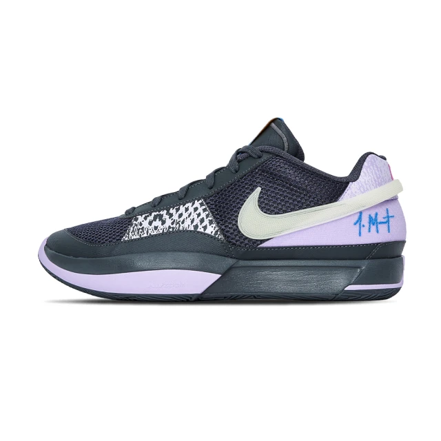 NIKE Ja Morant 1 Trivia 10.5 二手 歷史價格詳細信息