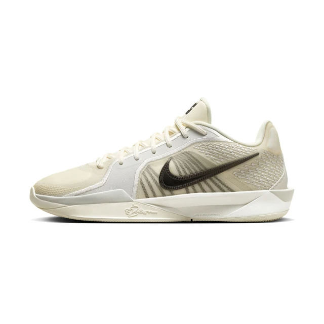 【NIKE 耐吉】Sabrina 2 Ep 男女 籃球鞋 運動鞋 莎賓娜 緩震 穩定 米黃 黑(FZ1517-102) 歷史價格詳細信息