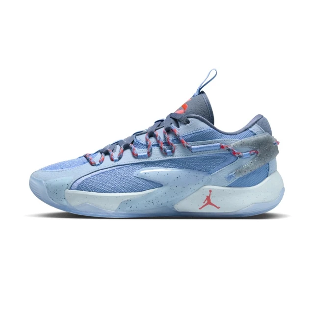【NIKE 耐吉】籃球鞋 運動鞋 JORDAN LUKA 2 PF 男鞋 多色(FQ9046800) 歷史價格詳細信息