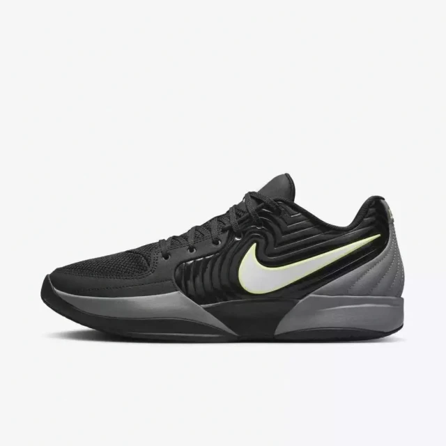 【NIKE 耐吉】籃球鞋 JA 2 EP Night Vision 夜視 男鞋 黑 灰 Morant FD7327-001 歷史價格詳細信息
