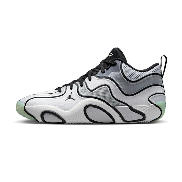 Nike 耐吉 籃球鞋 Jordan Tatum 3 PF 男鞋 白 綠 Welcome to the Garden FZ6601-103 歷史價格詳細信息