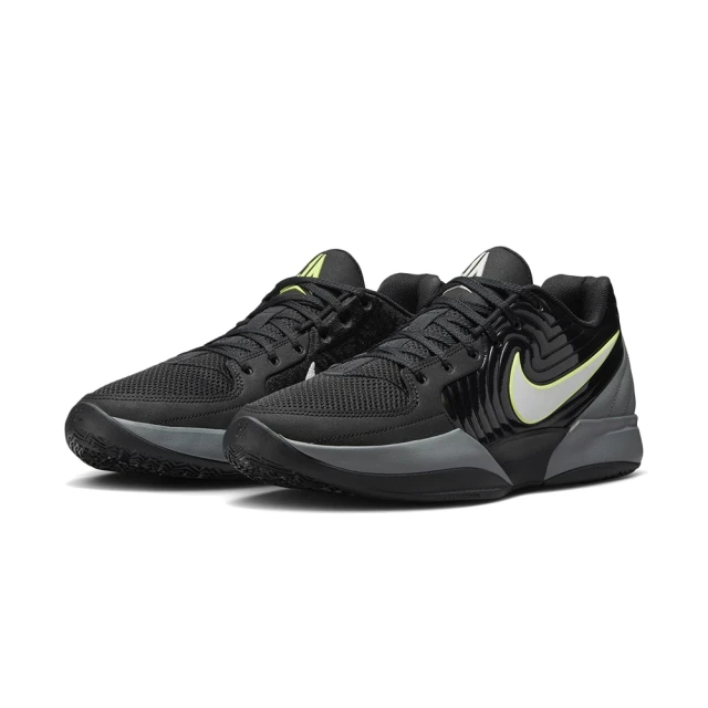 【NIKE 耐吉】籃球鞋 JA 2 EP Night Vision 夜視 男鞋 黑 灰 Morant FD7327-001 歷史價格詳細信息