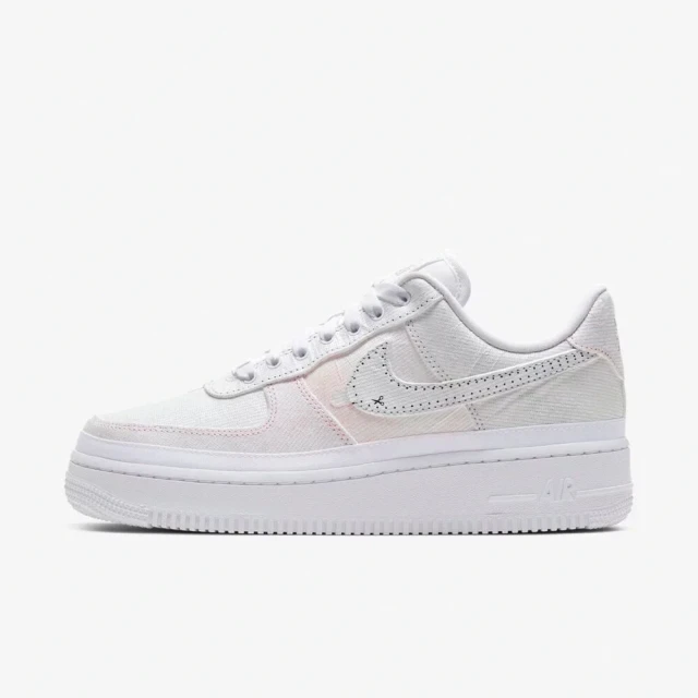 耐吉 Nike Wmns Air Force 1'07 LowValentine’s Day 2024休閑運動滑板 歷史價格詳細信息