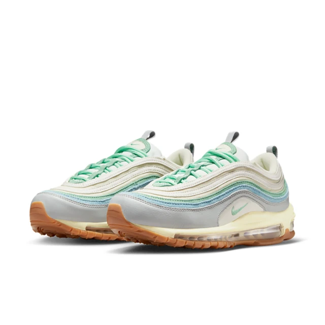 NIKE 女鞋 休閒鞋 W AIR MAX 97 -DX0137600 歷史價格詳細信息