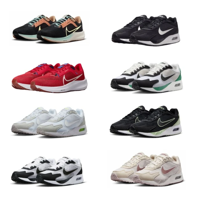 【NIKE 耐吉】休閒鞋 慢跑鞋 穆勒鞋 懶人鞋 COURT LEGACY/REVOLUTION 6 女鞋 多款任選(DB3970002&) 歷史價格詳細信息
