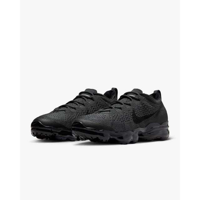 【NIKE】AIR VAPORMAX 2023 FK 男鞋 休閒鞋 黑色-DV1678006 歷史價格詳細信息
