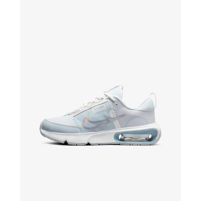 NIKE 大童 Air Max INTRLK Lite (GS) 休閒鞋 輕盈 氣墊 耐穿 - DH9393601 歷史價格詳細信息