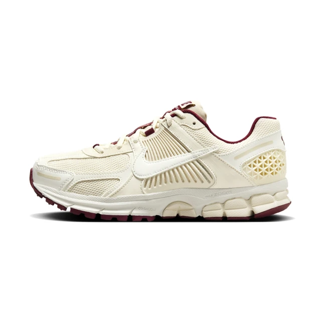W Nike Zoom Vomero 5 情人節奶油 HF0737-111 歷史價格詳細信息