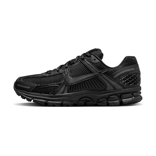 Nike 耐吉 休閒鞋 Zoom Vomero 5 黑 全黑 男鞋 老爹鞋 復古 BV1358-003 歷史價格詳細信息