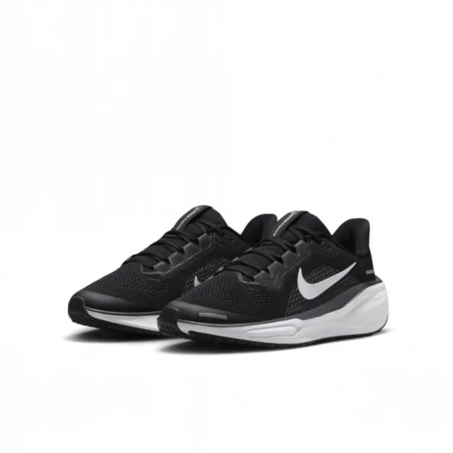 Nike 耐吉 慢跑鞋 Air Zoom Pegasus 41 GS 大童 女鞋 白 綠 黑 緩衝 氣墊 運動鞋 FN5041-102 歷史價格詳細信息