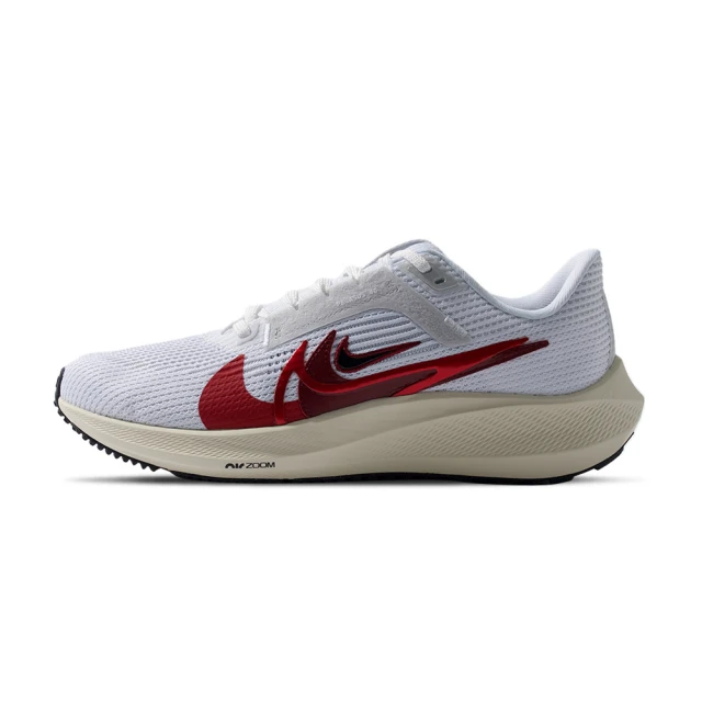 Nike 耐吉 慢跑鞋 Air Zoom Pegasus 40 PRM 男鞋 白 綠 Bill Bowerman FJ0329-100 歷史價格詳細信息