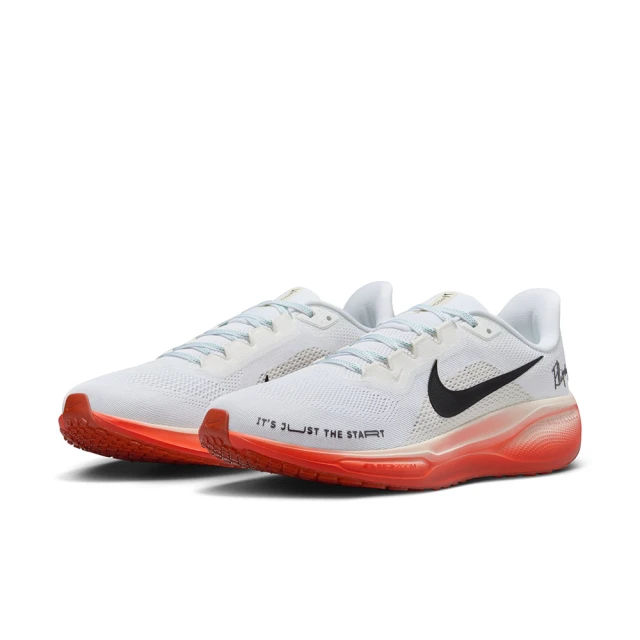 Nike 耐吉 慢跑鞋 Air Zoom Pegasus 41 男鞋 黑 白 氣墊 緩衝 小飛馬 運動鞋 FD2722-002 歷史價格詳細信息