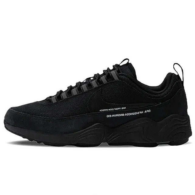 耐吉 Nike Air Zoom Spiridon Caged 2 斯皮里東牢籠2代 復古休閑運動慢跑 男 女 歷史價格詳細信息