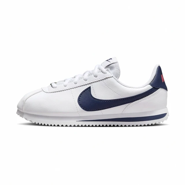 【NIKE】NIKE CORTEZ 女鞋 休閒鞋 藍色-DZ2795400 歷史價格詳細信息